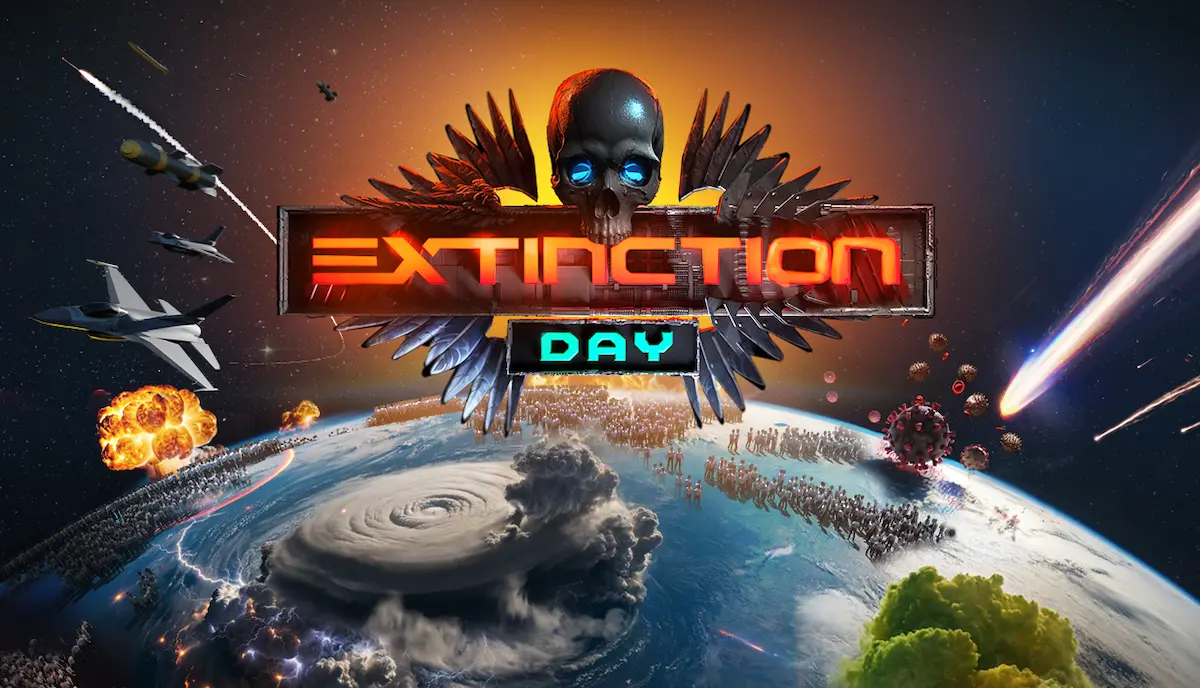 Extinction Day Yeni Oyun Modu ile Steam Next Fest’te