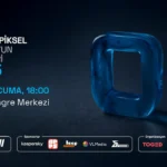 Kristal Piksel Video Oyun Ödülleri Sahiplerini Buluyor