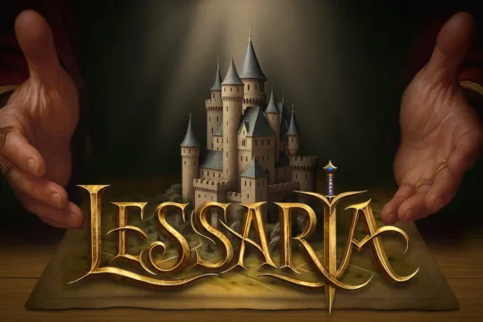 Majesty’nin Ruhani Mirasçısı Lessaria Steam’de Yayında