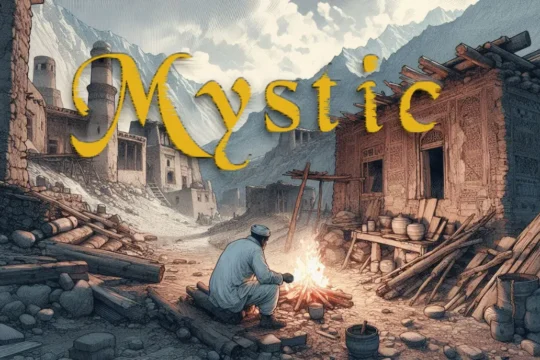 Orta Doğu ve Güney Asya Esintili Hayatta Kalma Oyunu Mystic Erken Erişime Giriyor