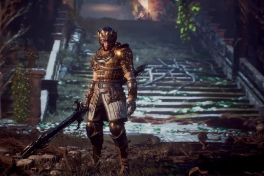 Darkness: Prince of Shadows’ta Büyük Değişim