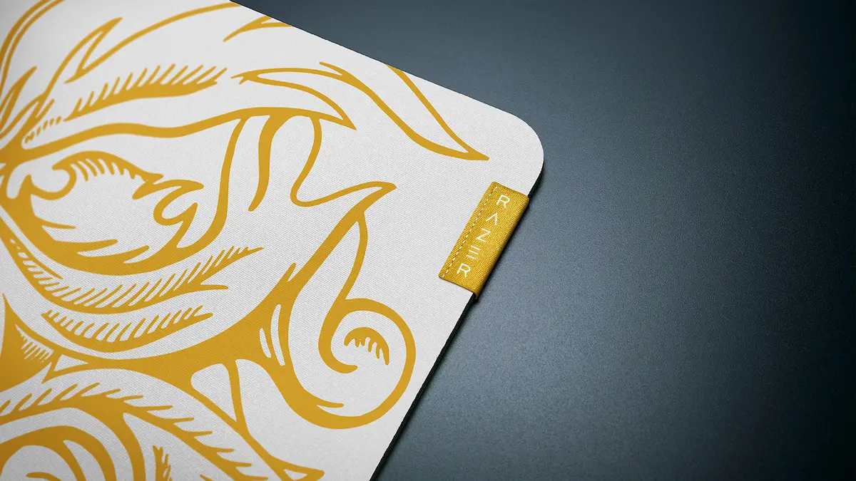 Razer Gigantus V2 – Faker Edition Tanıtıldı