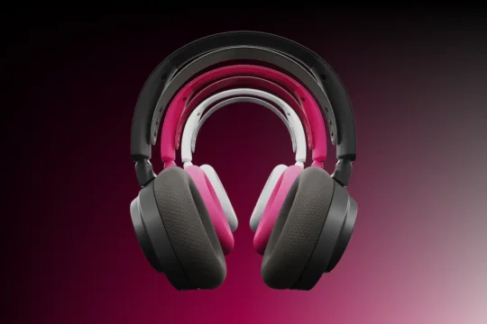 SteelSeries Arctis Nova 7 Wireless Gen 2 duyuruldu