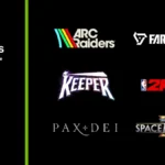 Arc Raiders için DLSS 4 Desteği ve Yeni GeForce Game Ready Driver Duyuruldu