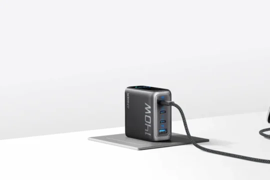 Anker'den, iPhone 17 için Hızlı Şarj Çözümleri