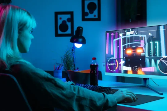 Philips Evnia 27M2N6501L Herkes için Premium QD-OLED Performansı