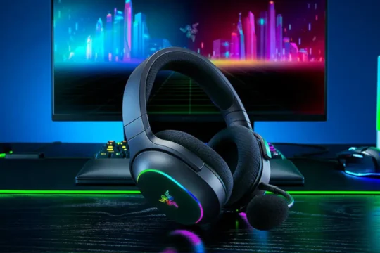 Razer Barracuda X Chroma İnceleme