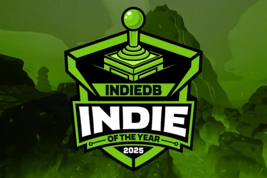 2025 Indie of the Year Maratonu Başladı!