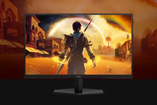 AOC Q27G42ZE 240 Hz Oyuncu Monitörü İnceleme