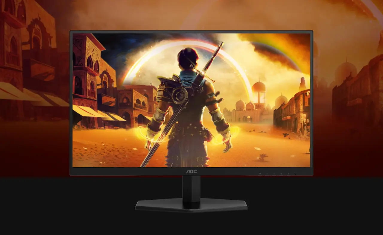 AOC Q27G42ZE 240 Hz Oyuncu Monitörü İnceleme