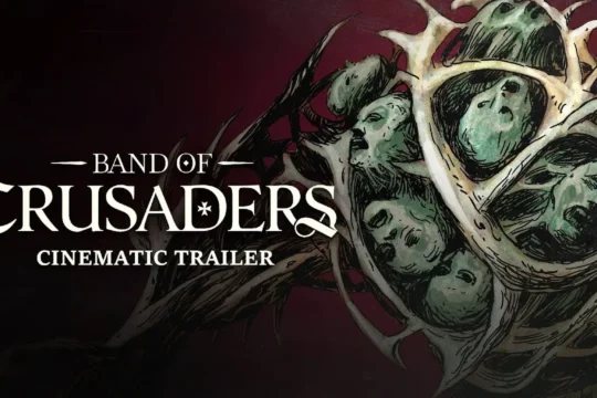 Band of Crusaders Demosu Steam'de Yayınlandı