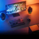 Çalışırken Üretken, Oynarken Hızlı: Tüm Gün Performans Sunan Oyun Ekipmanları