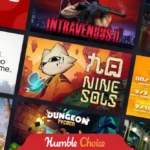 Humble Bundle Aralık 2025 “Humble Choice” Paketinin Oyunları Açıklandı
