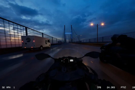 LANESPLIT, 28 Ocak'ta PC İçin Gaza Basıyor