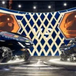 Off World Racing Steam'de Erken Erişime Açıldı