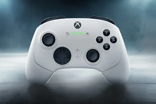 Razer Wolverine V3 Pro İnceleme