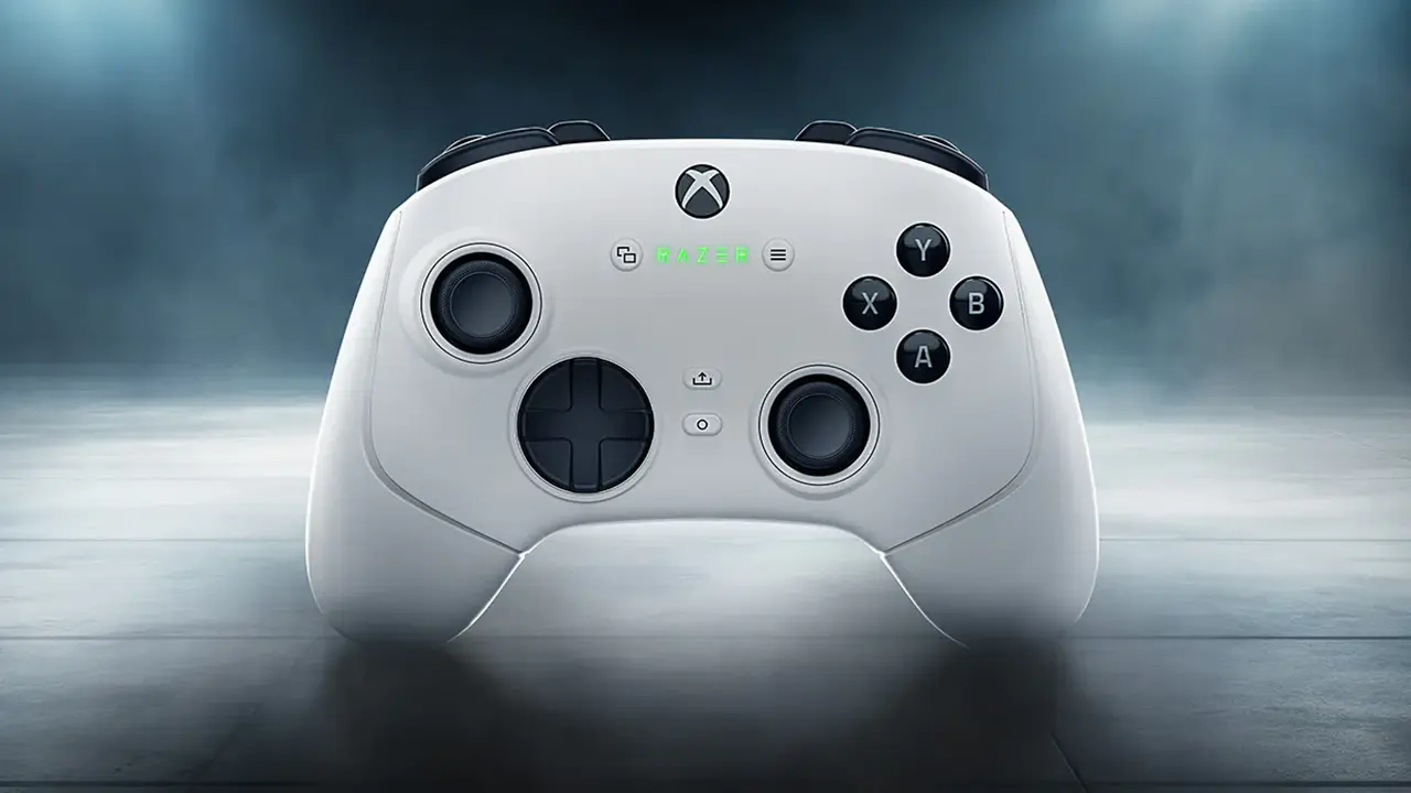 Razer Wolverine V3 Pro İnceleme