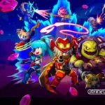 Bounty Brawl: Most Wanted İlk Fragmanı ve Ücretsiz Demosu Yayında!