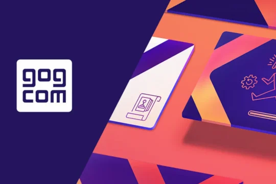 Michał Kiciński, GOG'yi CD PROJEKT'ten Satın Aldı