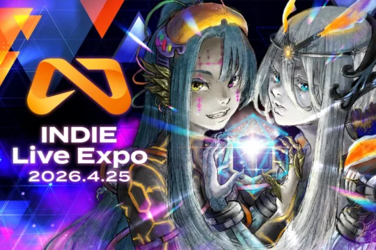 INDIE Live Expo, 25 Nisan’daki Bahar Gösterimiyle Geri Dönüyor