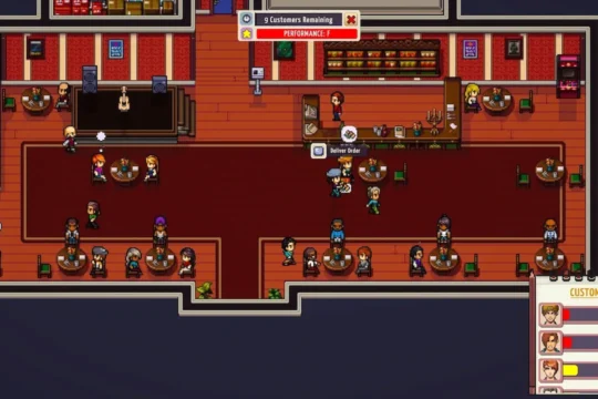 To Pixelia’nın Geliştiricisi Kaan Öztürk ile Geliştirme Sürecini Konuştuk