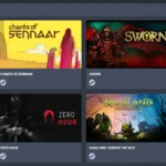 Humble Choice Mart 2026 Oyunları Açıklandı