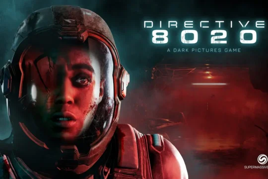DIRECTIVE 8020, PlayStation 5, Xbox Series X|S ve PC için çıktı