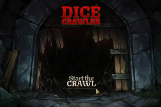 Karanlık Fantezi Temalı Dice Crawler Duyuruldu