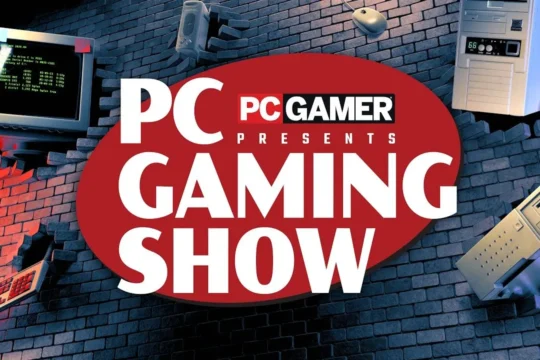 PC Gaming Show 2026 İçin Geri Sayım Başladı