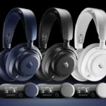 SteelSeries Arctis Nova Pro Omni Satışa Sunuldu
