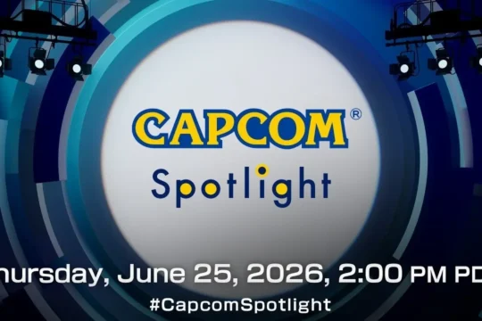 Capcom Spotlight’ta Yapılan Duyurularla Yaz Daha da Isınıyor