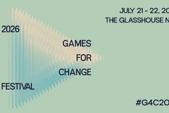 Games for Change, 2026 Ödül Kazananlarını Açıkladı