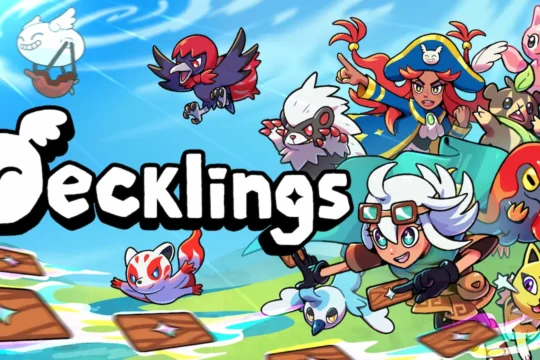 Kart İstifleme ve Canavar Eğitme Temalı Decklings Eylül Ayında Çıkıyor
