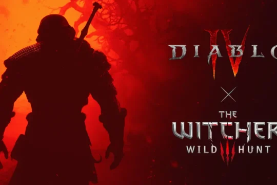 The Witcher 3: Wild Hunt Remastered Battle.net'e Geliyor