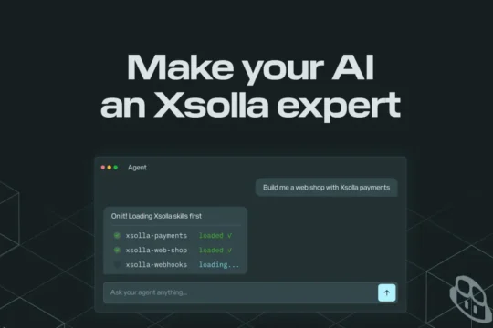 Xsolla’dan Oyun Geliştiricilerine Dev AI Hamlesi: Xsolla AI Toolkit Tanıtıldı