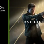 007 First Light’ın Path Tracing ve DLSS Ray Reconstruction Güncellemesi Yayınlandı