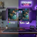 540 Hz QHD AGON PRO AGP277QKDC Türkiye’de