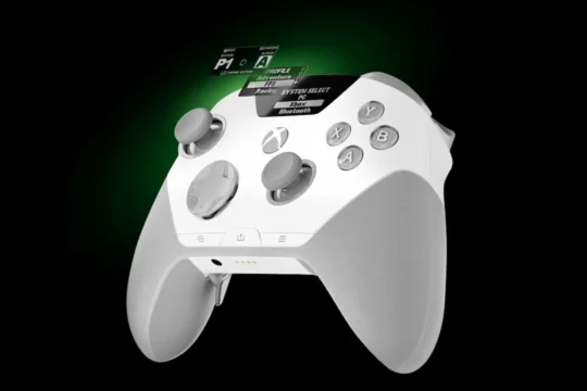 SteelSeries Aeon Pro Tanıtıldı