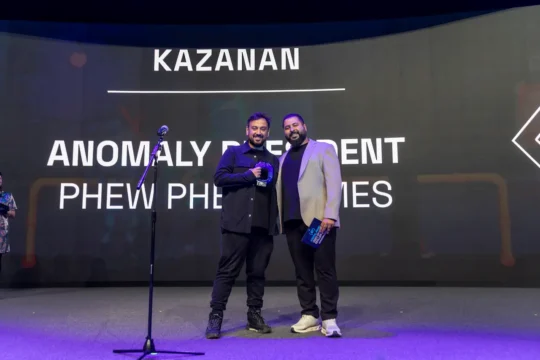 Kristal Piksel 2026 Video Oyun Ödülleri Sahiplerini Buldu